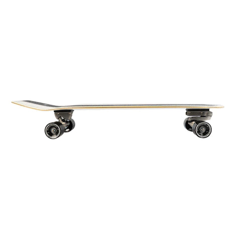 37" BING Continental - C7 Complete Surf Skateboard - Carver Surf Skateboards Carver Skateboards   
