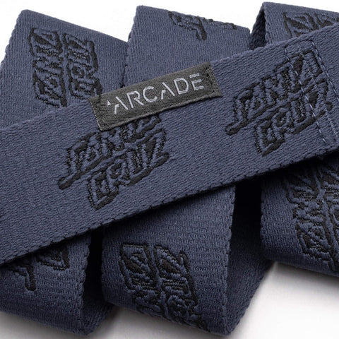 Arcade Santa Cruz Repeat Belt Surf Belt Arcade Belts   