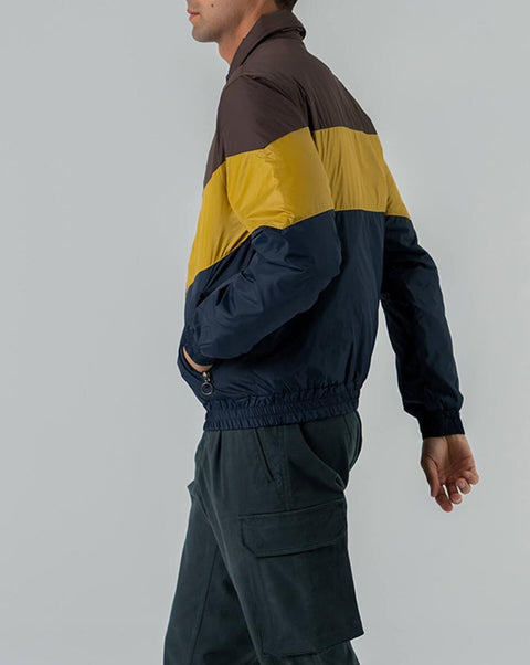 BK Jacket - Lightning Bolt Surf Co Jacket Lightning Bolt   