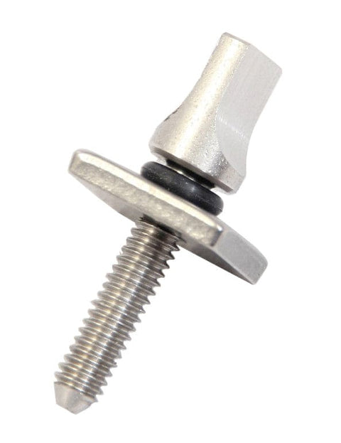 Longboard Thumb Screw And Bolt Fin attachment FIN BOLTZ   