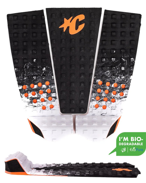 Italo Ferreira Lite Signature Ecopure® Traction - Traction Pad - Creatures of Leisure Boardsock Creatures of Leisure   