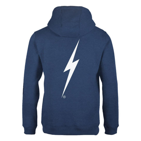 Kaiapuni Hoodie - Lightning Bolt Surf Co Hoodie Lightning Bolt   
