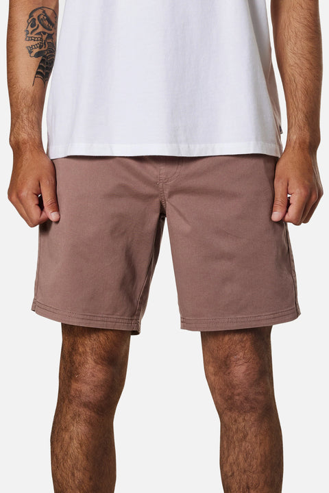 Patio Shorts - Katin Shorts Katin   