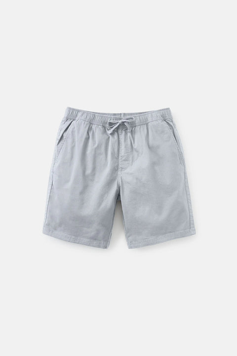 Patio Shorts - Katin Shorts Katin Light Blue Small 