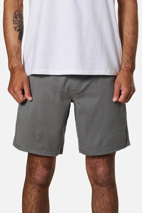 Patio Shorts - Katin Shorts Katin   