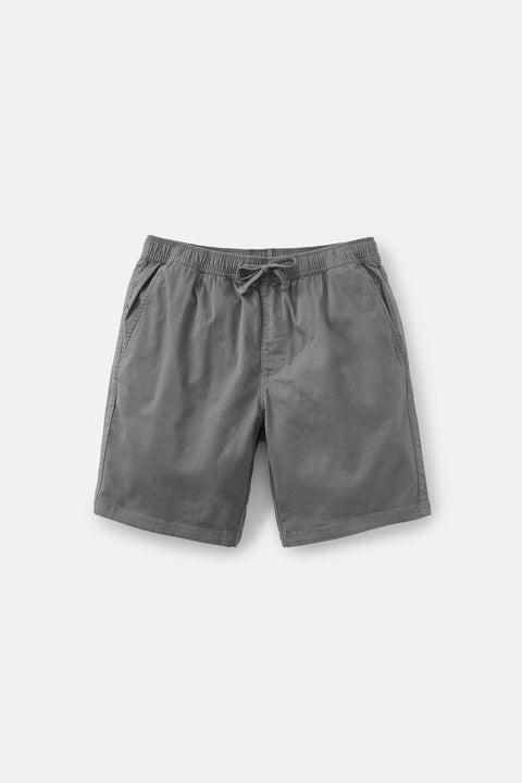 Patio Shorts - Katin Shorts Katin Soot Small 