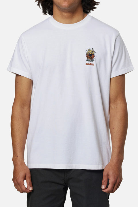 Pollen Tee - Katin T-Shirt Katin   