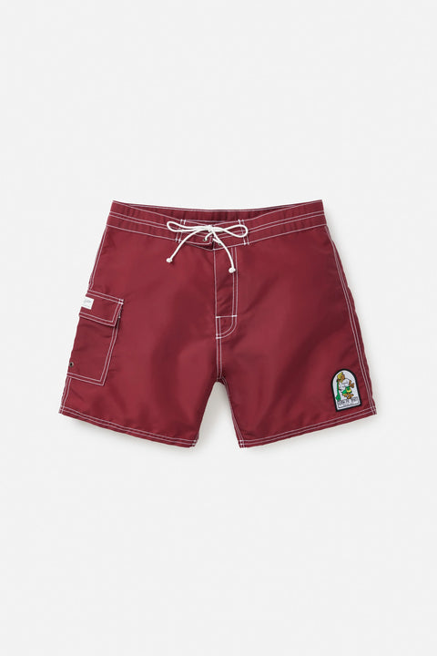 Waterman Trunk Shorts - Katin Shorts Katin Port 29 