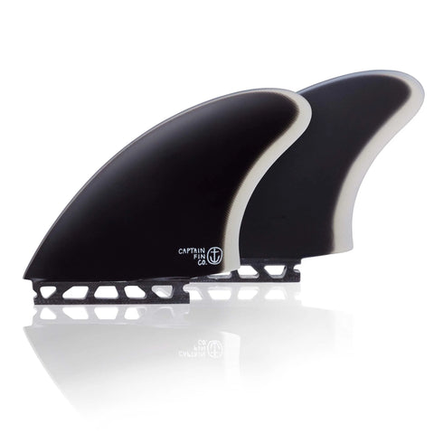 Captain Fin Keel - Futures - Surfboard Fin Surfboard Fins Captain Fin Co   