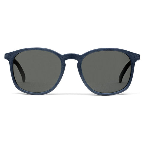 Waterhaul Sunglasses - Kynance Navy - Polarised Grey Lens Sunglasses Waterhaul   