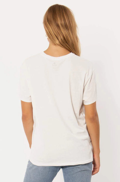 Sisstrevolution - Sunshine Vacay Womens T-shirt T-Shirt Sisstrevolution   