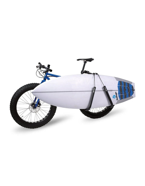 Surfboard Bike Rack - Surflogic Surfboard Rack Surflogic   