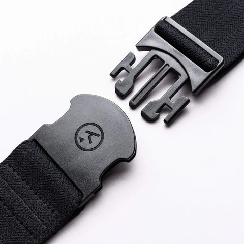 Arcade Santa Cruz Slim Belt Surf Belt Arcade Belts   