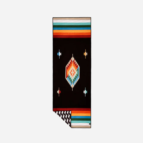 Valen Yoga Towel - Slowtide Yoga Towel Slowtide   